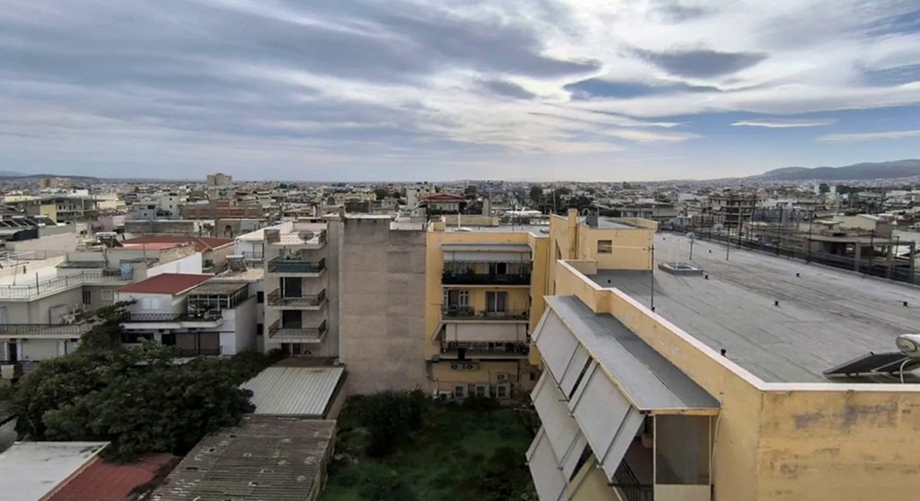 Μεζονέτα 130 τ.μ. πρός πώληση, Αθήνα - Δυτικά Προάστια, Περιστέρι