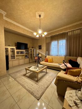 Apartment 80 sqm for sale