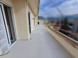 Διαμέρισμα 130 τ.μ. για πώληση, Αχαΐα, Πάτρα-thumb-4