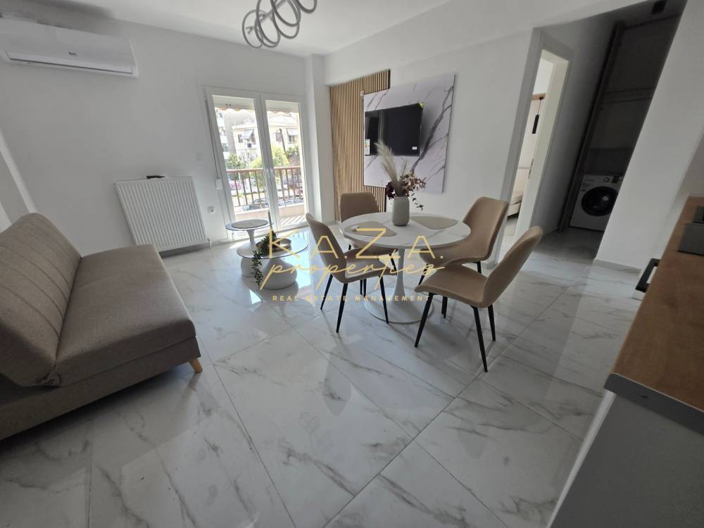 Studio / γκαρσονιέρα 50 τ.μ. προς πώληση, Μαρτίου