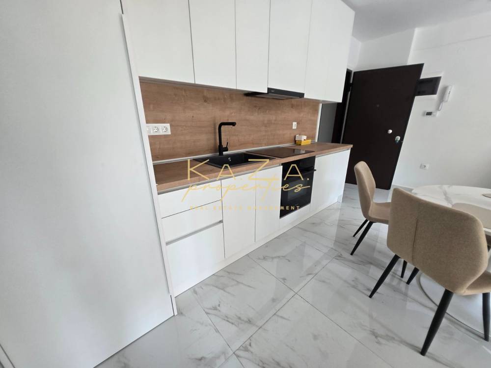 Studio / γκαρσονιέρα 50 τ.μ. προς πώληση, Μαρτίου
