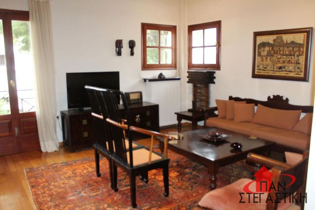Apartment 147 sqm for sale, Athens - North, Lykovrisi