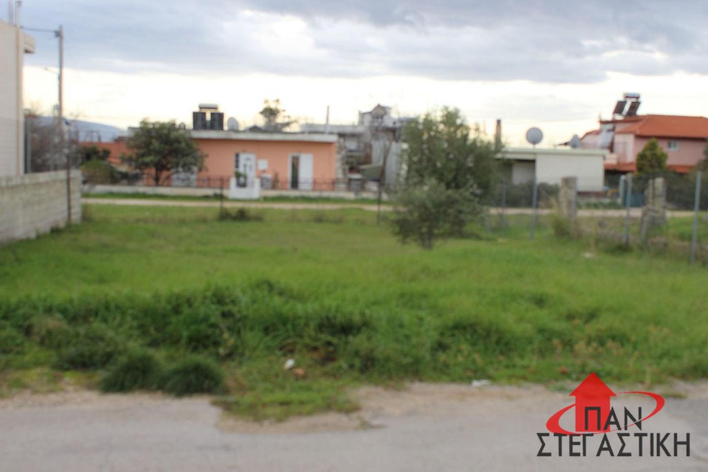 Αγροτεμάχια 210 τ.μ. πρός πώληση, Αθήνα - Δυτικά Προάστια, Αχαρνές