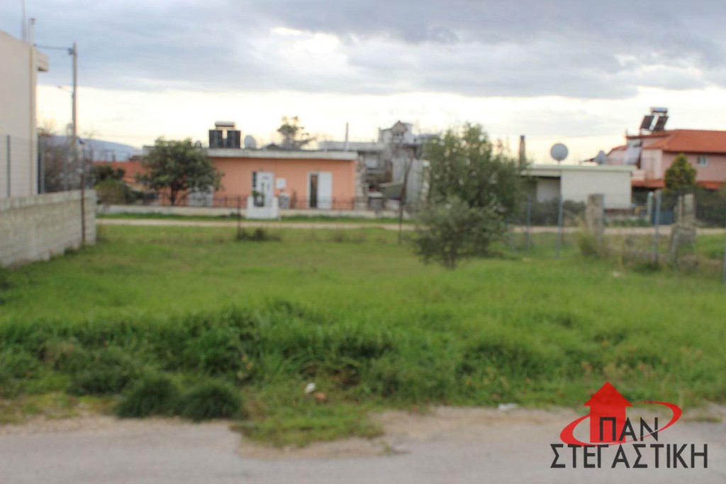 Αγροτεμάχια 210 τ.μ. πρός πώληση, Αθήνα - Δυτικά Προάστια, Αχαρνές