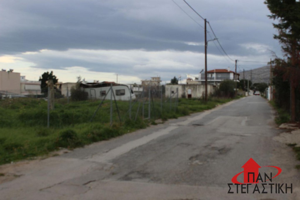 Αγροτεμάχια 210 τ.μ. πρός πώληση, Αθήνα - Δυτικά Προάστια, Αχαρνές