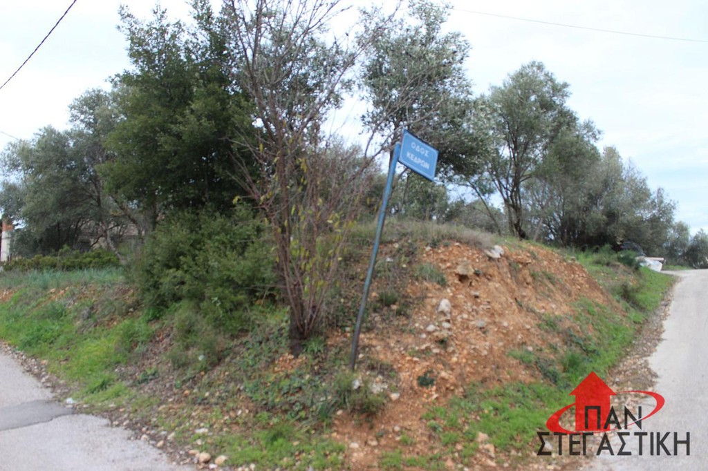 Αγροτεμάχια 270 τ.μ. πρός πώληση, Αθήνα - Βόρεια Προάστια, Κρυονέρι
