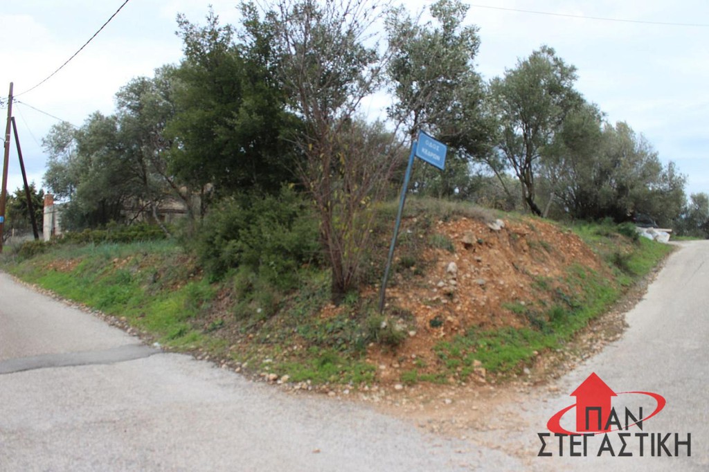 Αγροτεμάχια 270 τ.μ. πρός πώληση, Αθήνα - Βόρεια Προάστια, Κρυονέρι