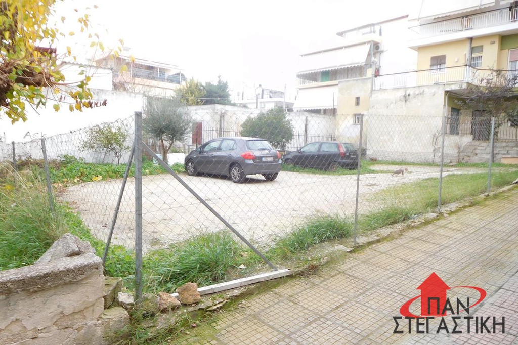 Οικόπεδο 253,20 τ.μ. πρός πώληση, Αθήνα - Δυτικά Προάστια, Μεταμόρφωση