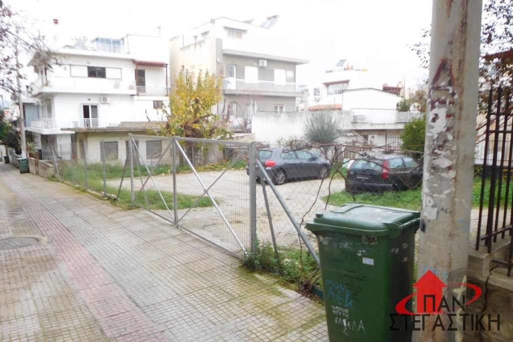 Οικόπεδο 253,20 τ.μ. πρός πώληση, Αθήνα - Δυτικά Προάστια, Μεταμόρφωση