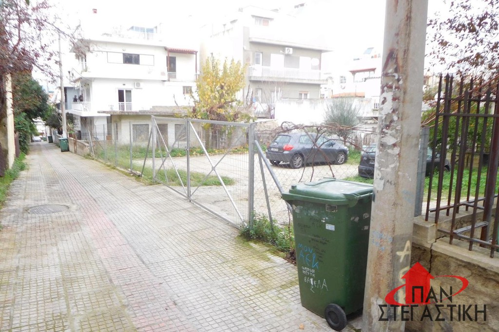 Οικόπεδο 253,20 τ.μ. πρός πώληση, Αθήνα - Δυτικά Προάστια, Μεταμόρφωση