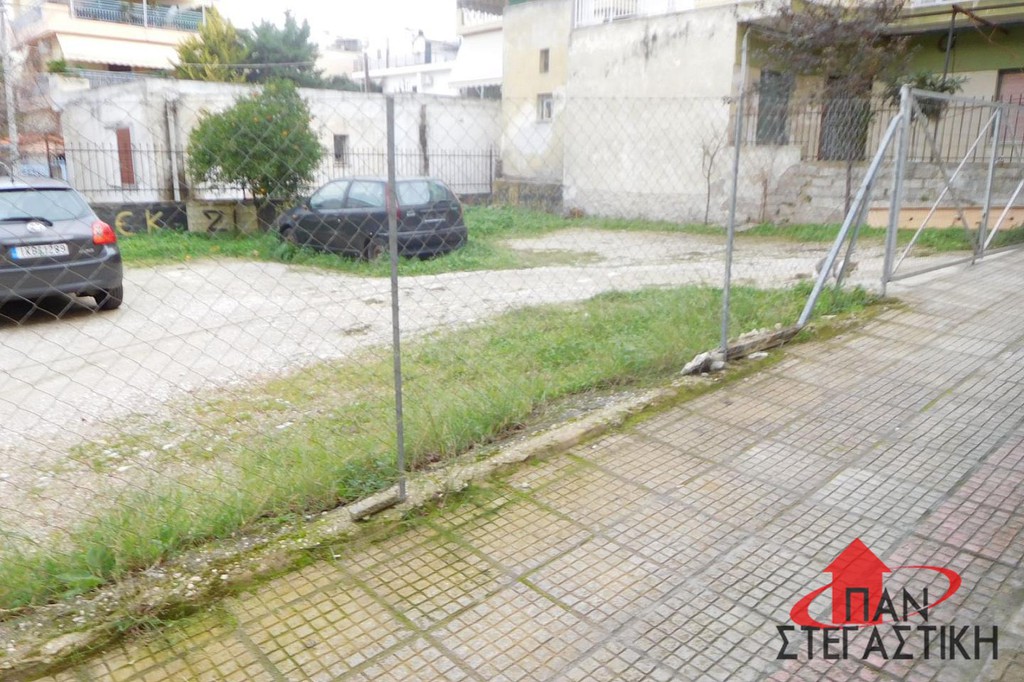 Οικόπεδο 253,20 τ.μ. πρός πώληση, Αθήνα - Δυτικά Προάστια, Μεταμόρφωση