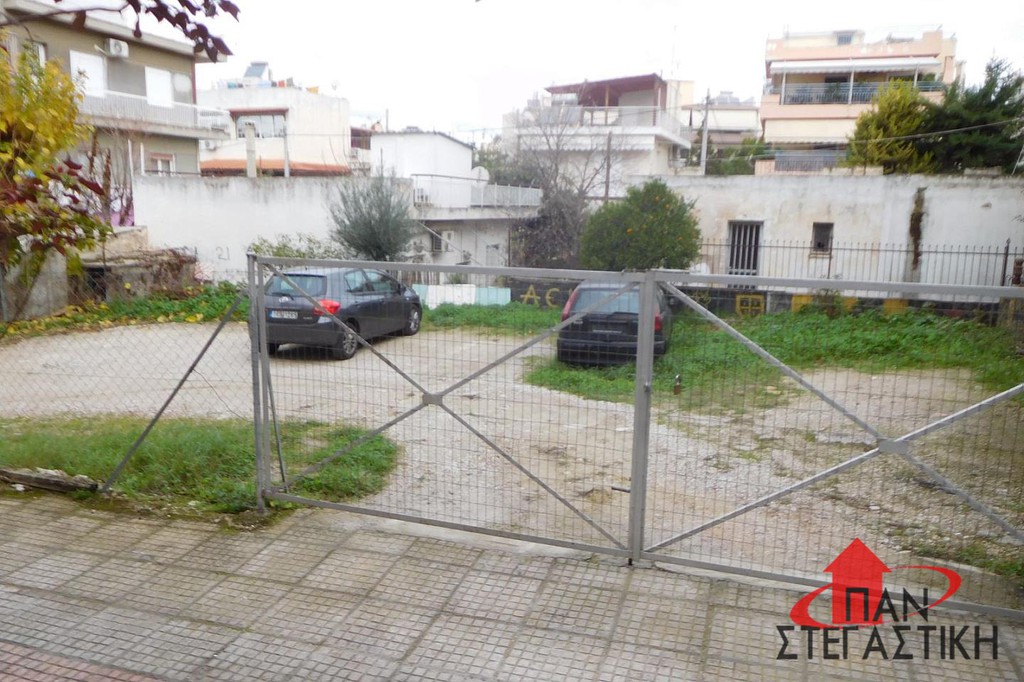 Οικόπεδο 253,20 τ.μ. πρός πώληση, Αθήνα - Δυτικά Προάστια, Μεταμόρφωση