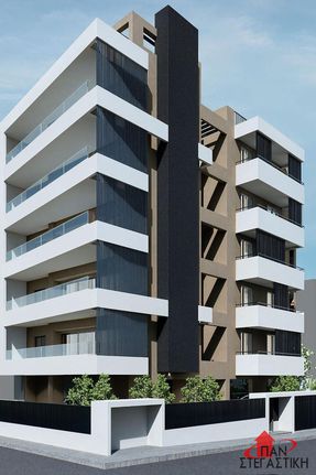 Apartment 140 sqm for sale, Athens - North, Iraklio