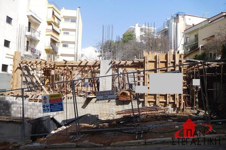 Διαμέρισμα 60 τ.μ. πρός πώληση