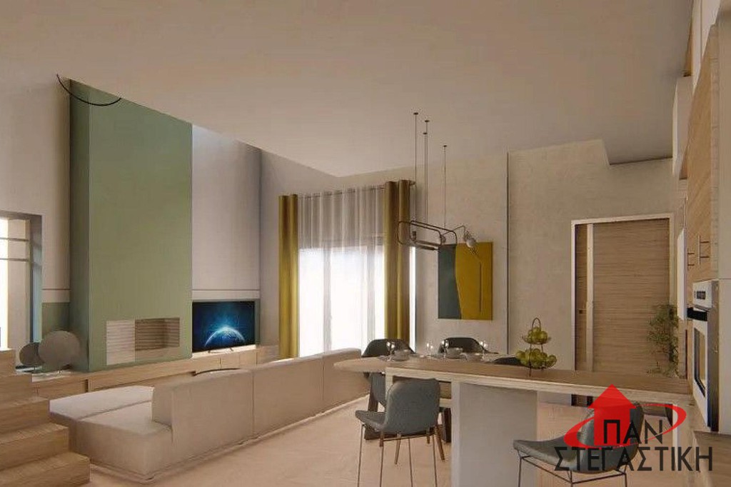Μεζονέτα 113 τ.μ. πρός πώληση, Αθήνα - Βόρεια Προάστια, Ηράκλειο