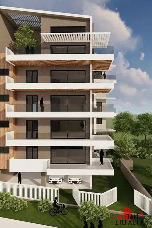 Μεζονέτα 113 τ.μ. πρός πώληση, Αθήνα - Βόρεια Προάστια, Ηράκλειο