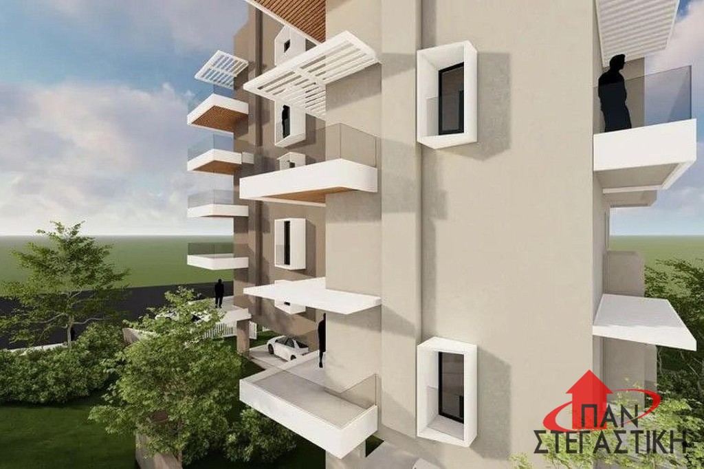 Μεζονέτα 113 τ.μ. πρός πώληση, Αθήνα - Βόρεια Προάστια, Ηράκλειο