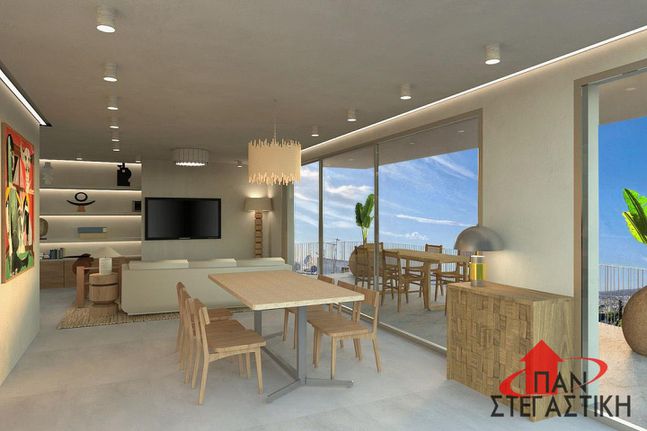 Διαμέρισμα 121 τ.μ. για πώληση, Αθήνα - Βόρεια Προάστια, Ηράκλειο