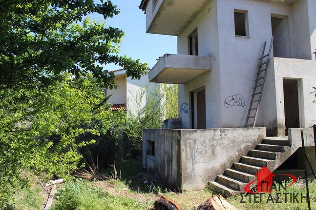 Detached home 245 sqm for sale, Athens - North, Krioneri