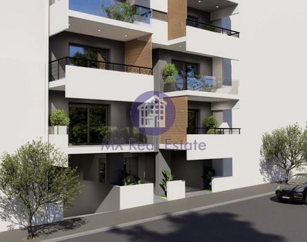Διαμέρισμα 54 τ.μ. πρός πώληση