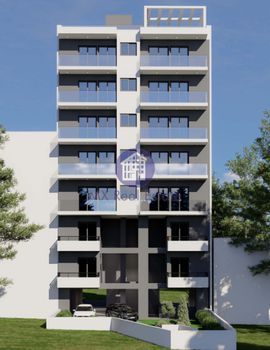 Διαμέρισμα 53 τ.μ. προς πώληση