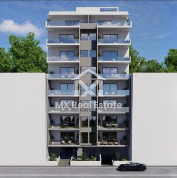 Διαμέρισμα 78 τ.μ. πρός πώληση