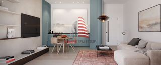 Studio / γκαρσονιέρα 44 τ.μ. για πώληση