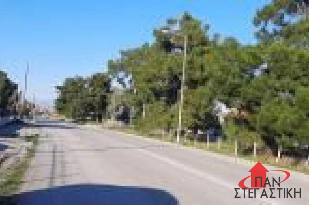 Οικόπεδο 605 τ.μ. πρός πώληση, Εύβοια, Αυλίδα