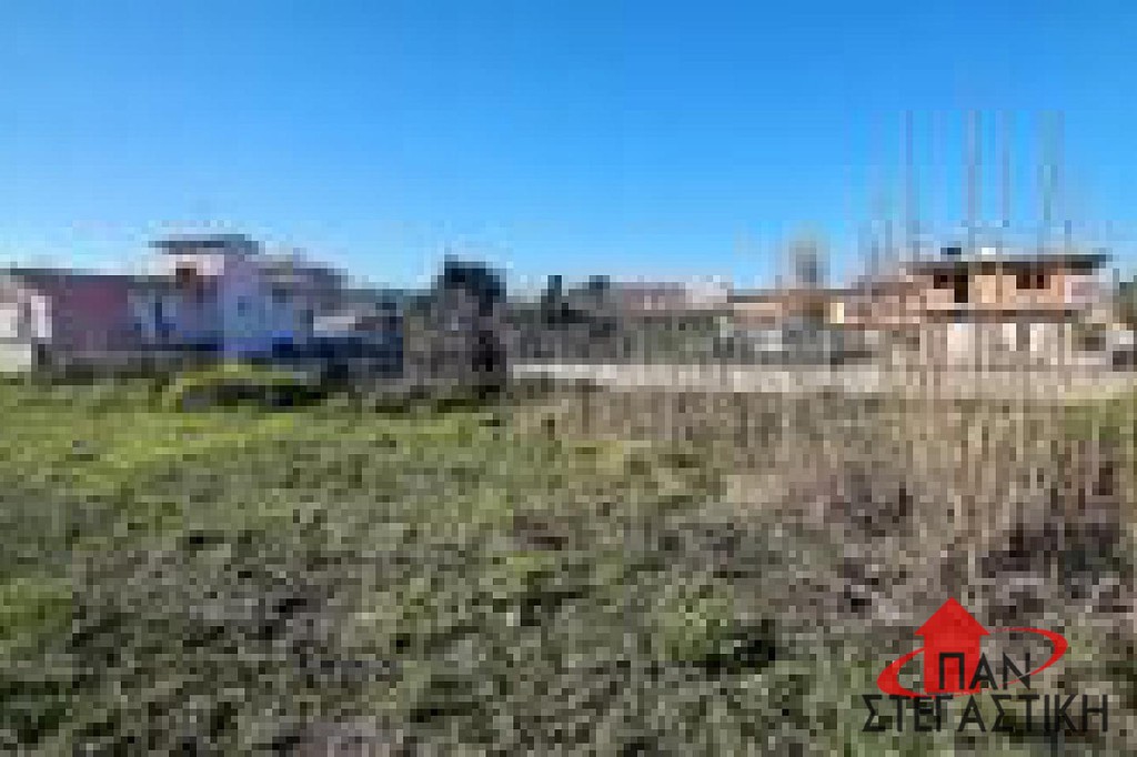 Οικόπεδο 605 τ.μ. πρός πώληση, Εύβοια, Αυλίδα