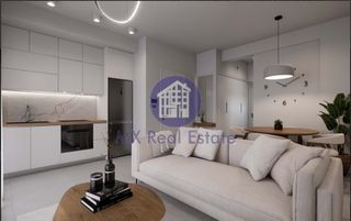 Διαμέρισμα 54 τ.μ. για πώληση