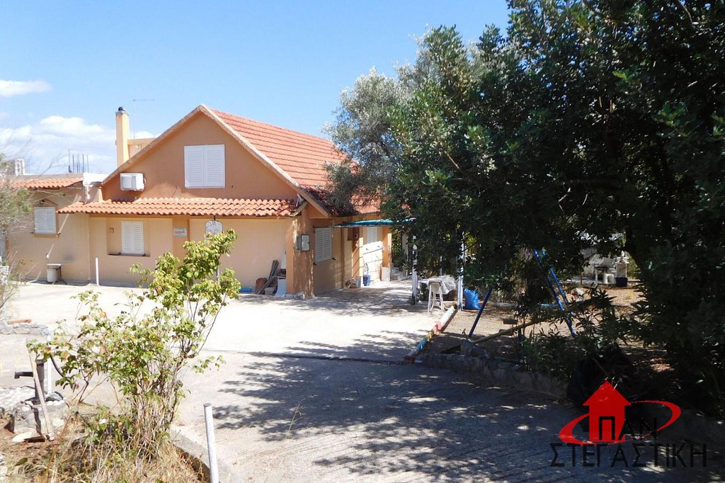 Μονοκατοικία 271 τ.μ. πρός πώληση, Βοιωτία, Σχηματάρι