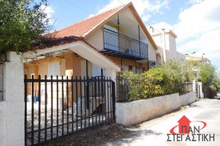Μονοκατοικία 271 τ.μ. για πώληση