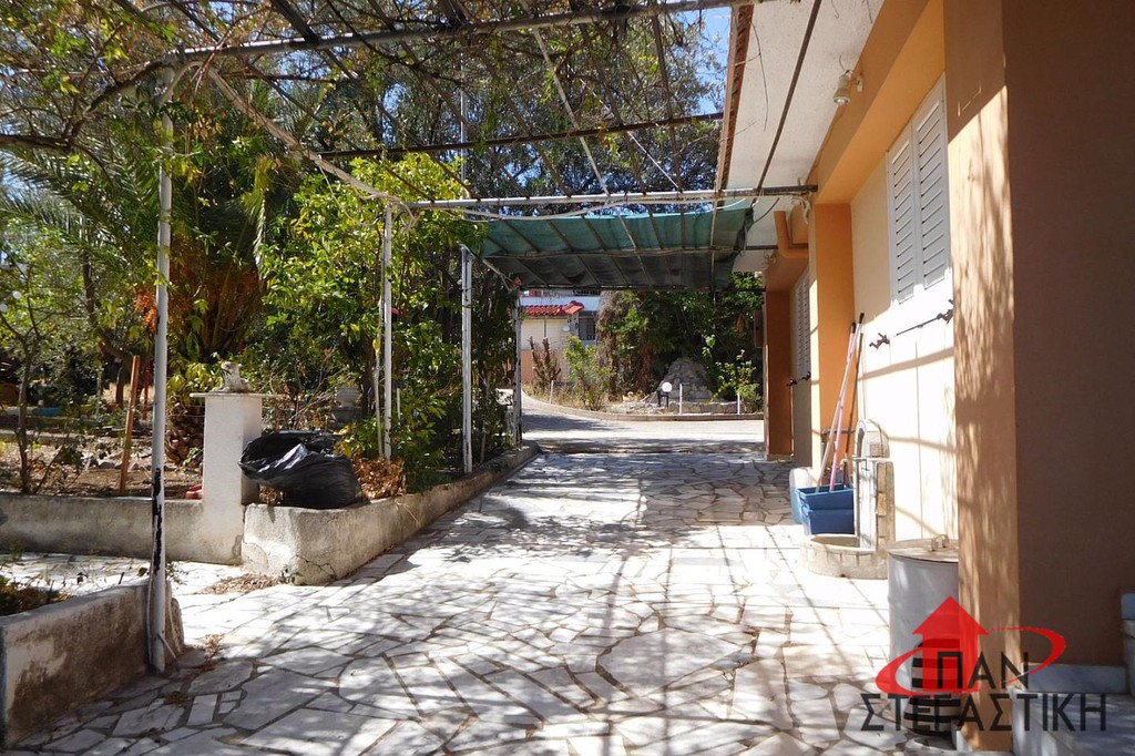 Μονοκατοικία 271 τ.μ. πρός πώληση, Βοιωτία, Σχηματάρι