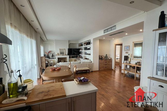 Apartment 110 sqm for sale, Athens - West, Nea Philadelfia