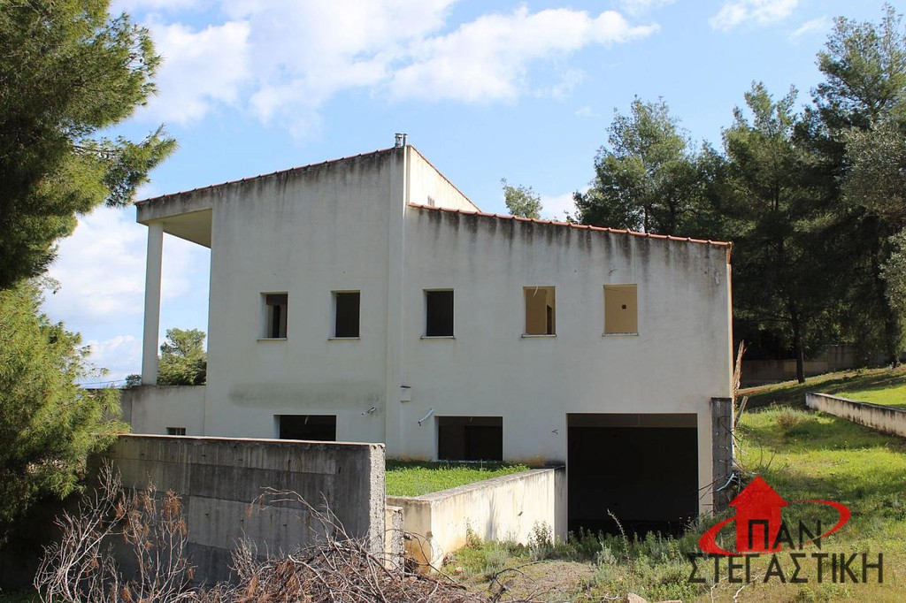 Οικόπεδο 3.034 τ.μ. πρός πώληση, Φθιώτιδας, Μαλεσίνα