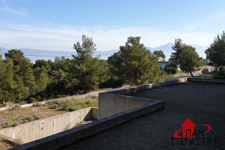 Οικόπεδο 3.034 τ.μ. για πώληση