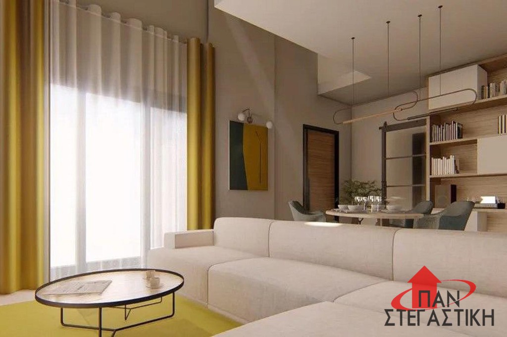 Μεζονέτα 133 τ.μ. πρός πώληση, Αθήνα - Βόρεια Προάστια, Ηράκλειο