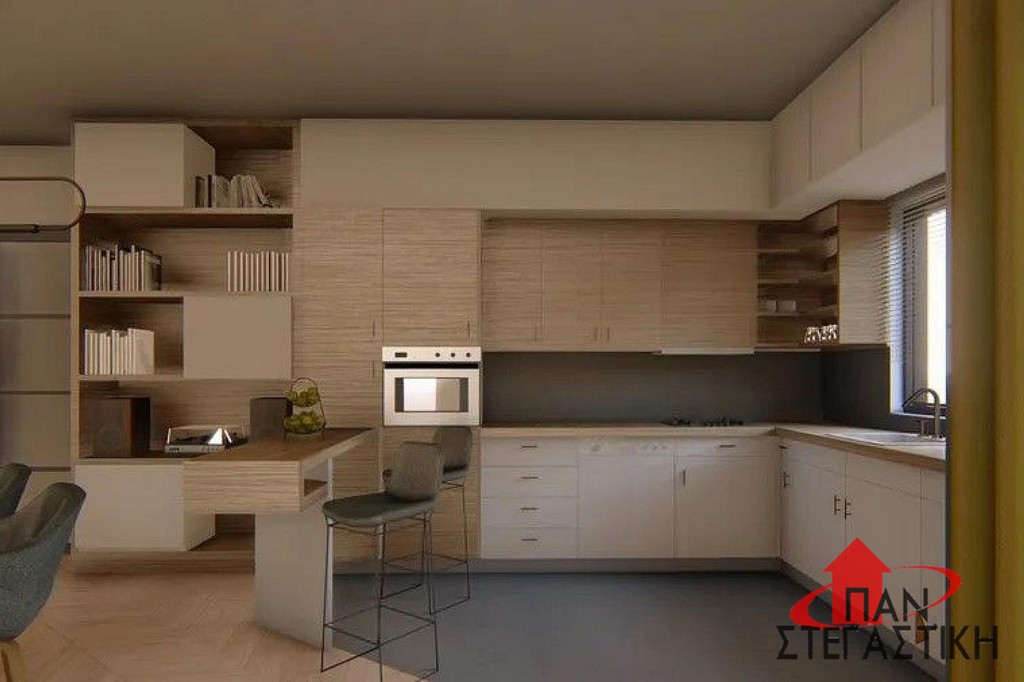 Μεζονέτα 133 τ.μ. πρός πώληση, Αθήνα - Βόρεια Προάστια, Ηράκλειο
