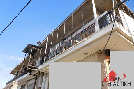 Βιομηχανικός χώρος 366 τ.μ. πρός πώληση