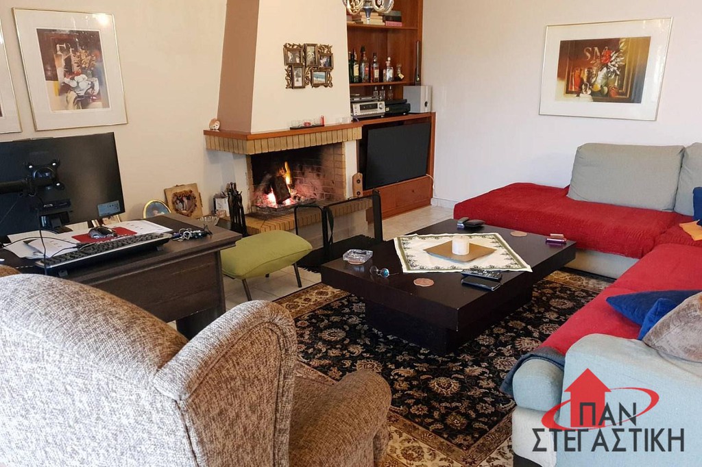 Διαμέρισμα 108 τ.μ. πρός πώληση, Αθήνα - Κέντρο, Άγιος Ελευθέριος - Προμπονά - Ριζούπολη