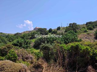 Οικόπεδο 4.100 τ.μ. για πώληση, Εύβοια, Στύρα-thumb-1