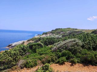 Οικόπεδο 4.100 τ.μ. για πώληση, Εύβοια, Στύρα-thumb-2