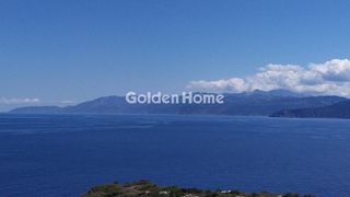 Οικόπεδο 4.100 τ.μ. για πώληση, Εύβοια, Στύρα-thumb-3