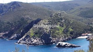 Οικόπεδο 4.100 τ.μ. για πώληση, Εύβοια, Στύρα-thumb-4