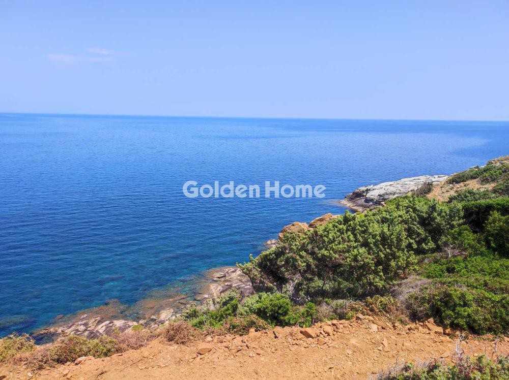 Οικόπεδο 4.100 τ.μ. για πώληση, Εύβοια, Στύρα