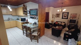 Apartment 125 sqm for sale
