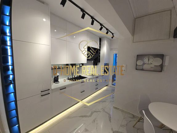 Apartment 60 sqm for rent, Athens - South, Kalithea