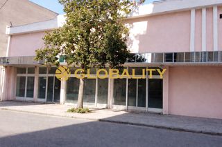 Επιχειρηματικό κτίριο 600 τ.μ. για πώληση
