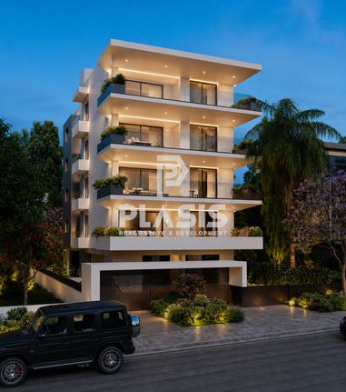 Apartment 65 sqm for sale, Athens - South, Glyfada