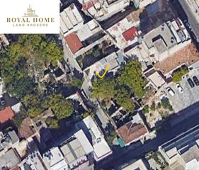 Οικόπεδο 190 τ.μ. για πώληση